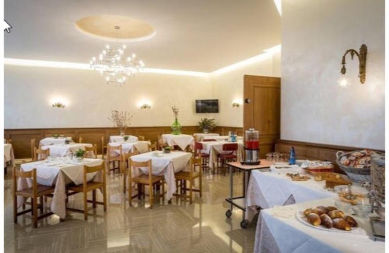 5Miglia Hotel & Spa Rivisondoli Exterior photo